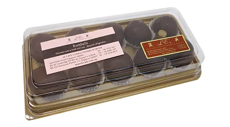 Rumballs
