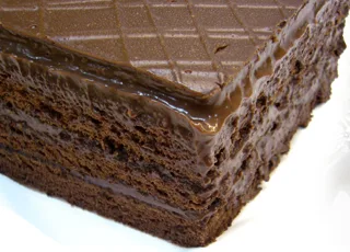 chocolate fudge