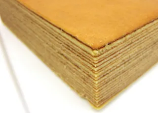 Kueh Lapis